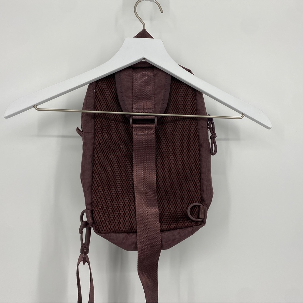 Levi’s Cross Body Mini Backpack - Picture 7 of 9